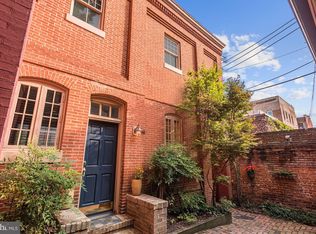 12 W Read St, Baltimore, MD 21201