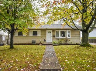 4342 Stratford Rd, Evansville, IN 47710