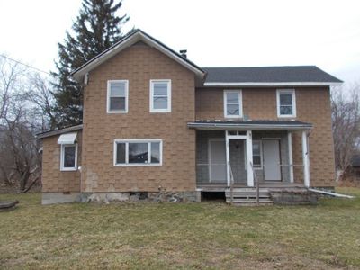 169 Main St, Wyoming, NY, 14591