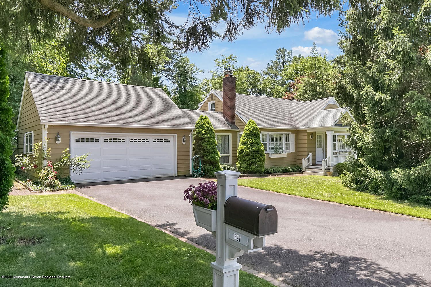 1627 Marigold Avenue, Manasquan, NJ 08736 Zillow