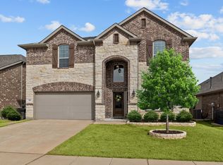 910 Blackhawk Dr, Princeton, TX 75407