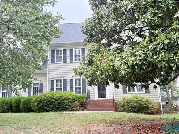 11720 Aprilbud Dr, Henrico, VA 23233