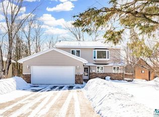 540 W Redwing St, Duluth, MN 55803