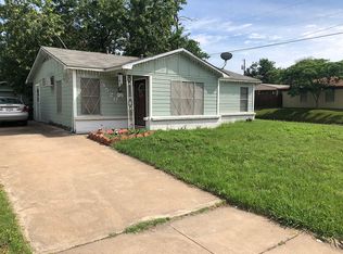 3520 Pine Ave, Waco, TX 76708