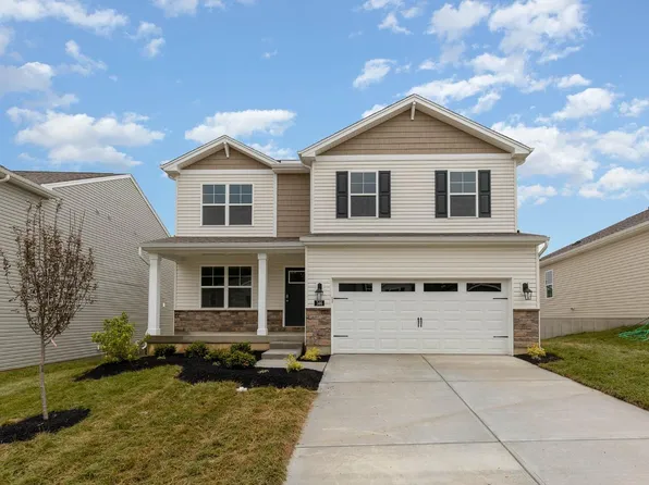 146 Ashburn Way, New Richmond, OH 45157