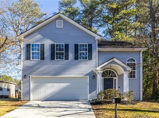 1706 Thomas St, Decatur, GA 30032