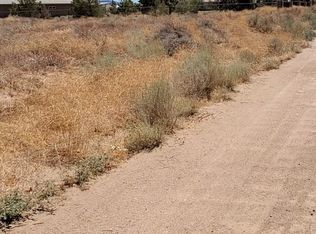 0 Cherry St, Banning, CA --