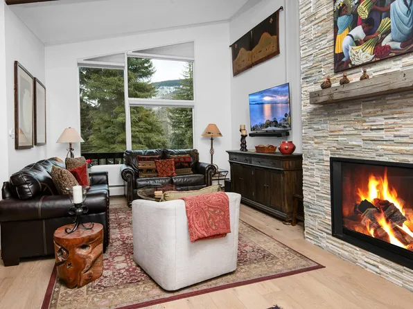 (undisclosed Address), Vail, CO 81657