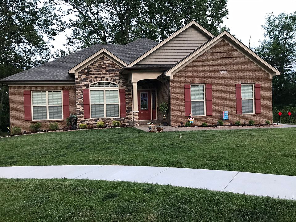 Beautiful one year old home 