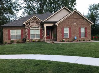 6505 Fernhill Ct, Louisville, KY 40291