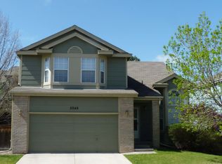 2240 Gold Dust Trl, Highlands Ranch, CO 80129