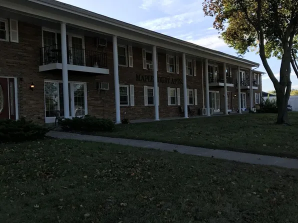 54 - Maple Ct, 920-940 7th Ave #920-16, Camanche, IA 52730