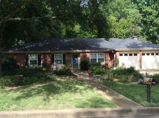 2623 Boldt Ave, Tyler, TX 75701