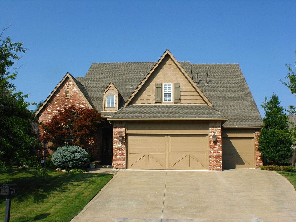 Pristine two story located in desirable Crescent