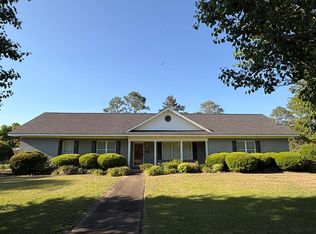 306 W 13th St, Donalsonville, GA 39845