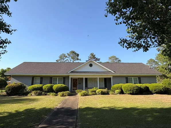 306 W 13th St, Donalsonville, GA 39845