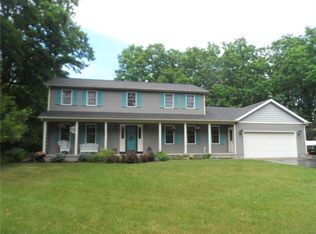 1190 Honeoye Falls Five Point Rd, Honeoye Falls, NY 14472