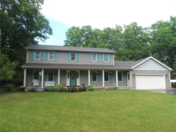 1190 Honeoye Falls Five Point Rd, Honeoye Falls, NY 14472