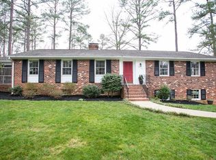 3254 Landria Dr, Richmond, VA 23225