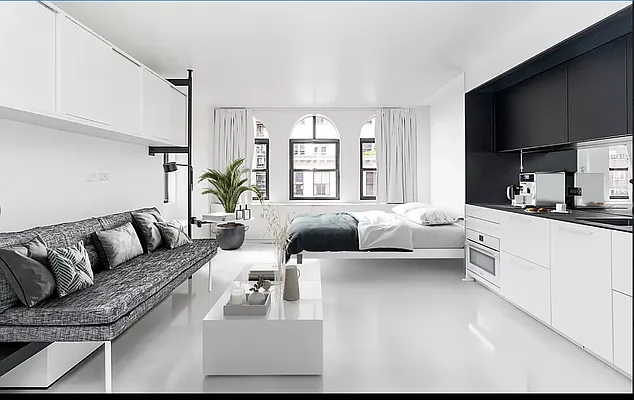 Rented by Living New York | media 1