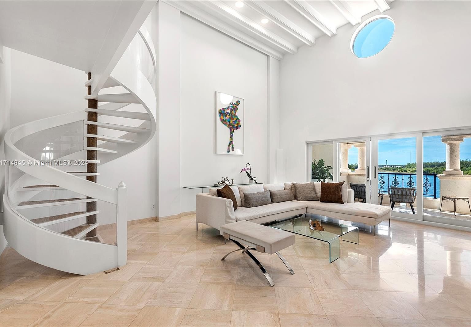 2444 Fisher Island Dr #5404