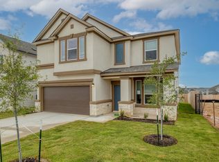 12404 Oxford Vineyard Ln, Manor, TX 78653