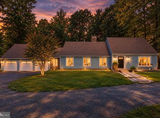 17133 Clarksridge Rd, Leesburg, VA 20176