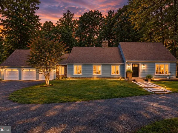 17133 Clarksridge Rd, Leesburg, VA 20176