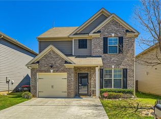 5883 Little River Rd, Atlanta, GA 30349