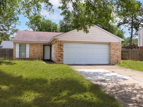 618 N Sky Dr, Houston, TX 77073