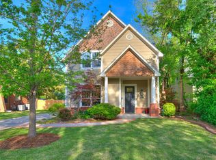 1417 Oklahoma Ave, Norman, OK 73071