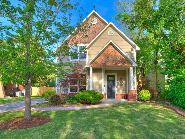 1417 Oklahoma Ave, Norman, OK 73071