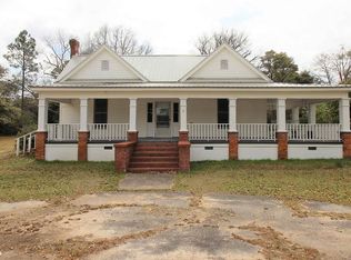 8 Laurel St, Butler, GA 31006