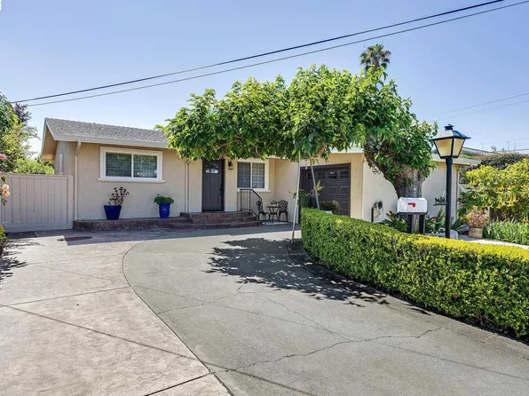 1798 Hartnell St, Union City, CA 94587