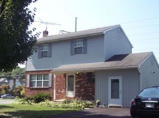 2943 Pearl Ave, Allentown, PA