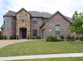 2215 Fair Parke Ln, Wylie, TX 75098