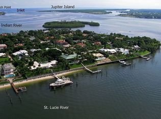 31 W High Point Rd, Sewalls Pt, FL 34996