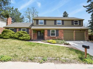 7376 S Jackson St, Centennial, CO 80122