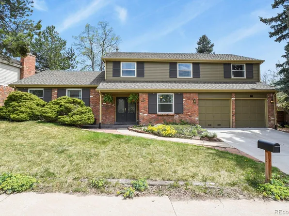 7376 S Jackson Street, Centennial, CO 80122