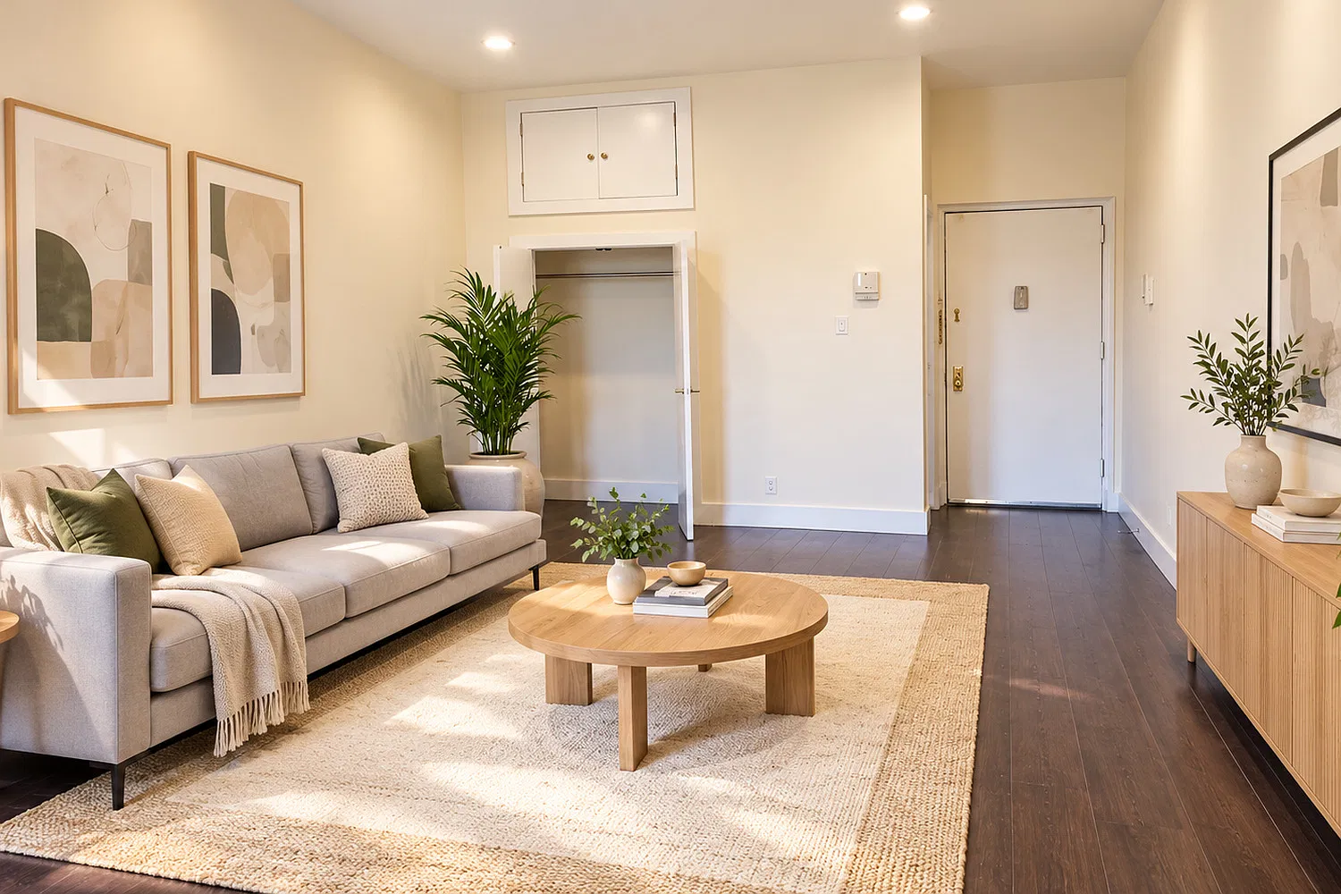 823 Hancock Street — Photo 3