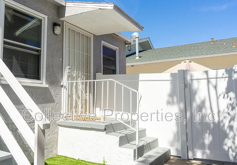 3122 Canon St #B — Photo 1