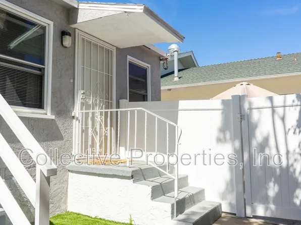 3122 Canon St #B, San Diego, CA 92106