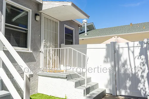 3122 Canon St #B Photo 1