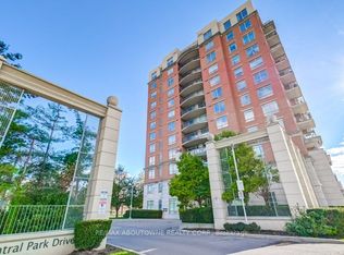 2325 Central Park Dr #405, Oakville, ON L6H 0E2