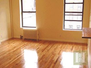 513 E 6th St APT 3R, New York, NY 10009