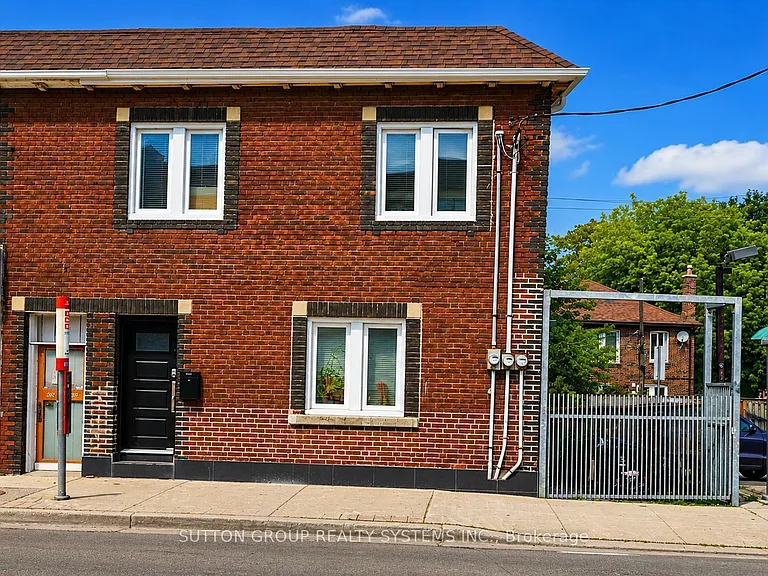 616 Rogers Rd — Photo 1