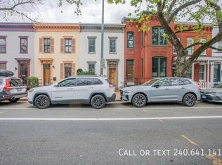 530 11th St SE Unit 1, Washington, DC 20003