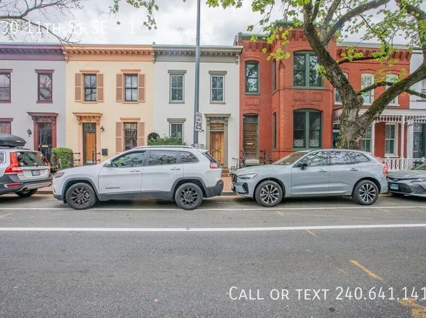 530 11th St SE Unit 1, Washington, DC 20003