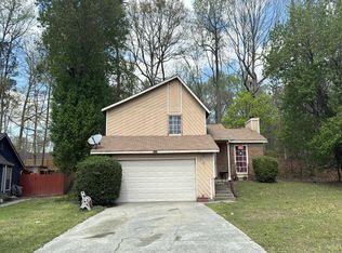 7060 Greenbower Ln, Atlanta, GA 30349