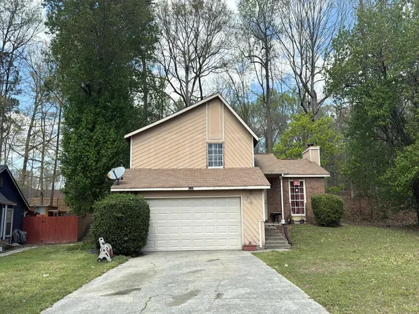 7060 Greenbower Ln, Atlanta, GA 30349